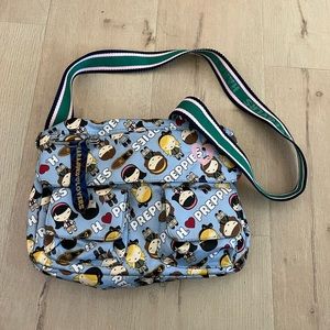 Harajuku Lovers “Preppies” Bag